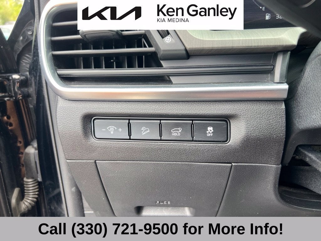 2024 Kia Telluride SX-Prestige