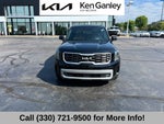 2024 Kia Telluride SX-Prestige