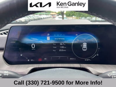 2024 Kia Telluride SX-Prestige