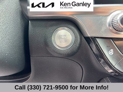 2024 Kia Telluride SX-Prestige