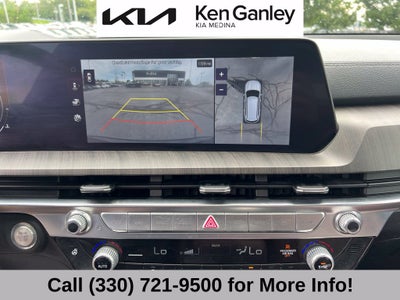 2024 Kia Telluride SX-Prestige