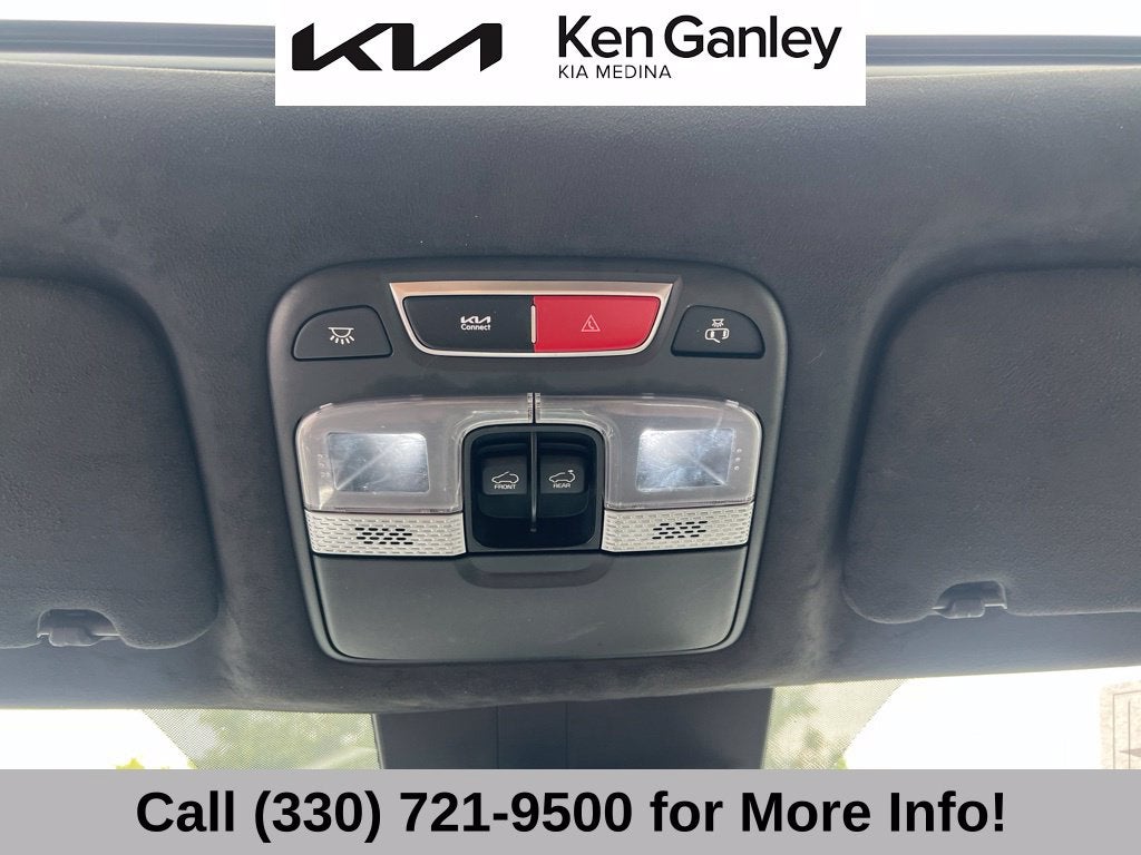 2024 Kia Telluride SX-Prestige