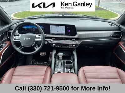 2024 Kia Telluride SX-Prestige