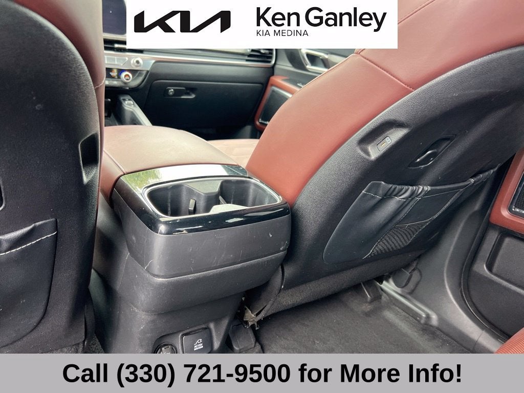 2024 Kia Telluride SX-Prestige