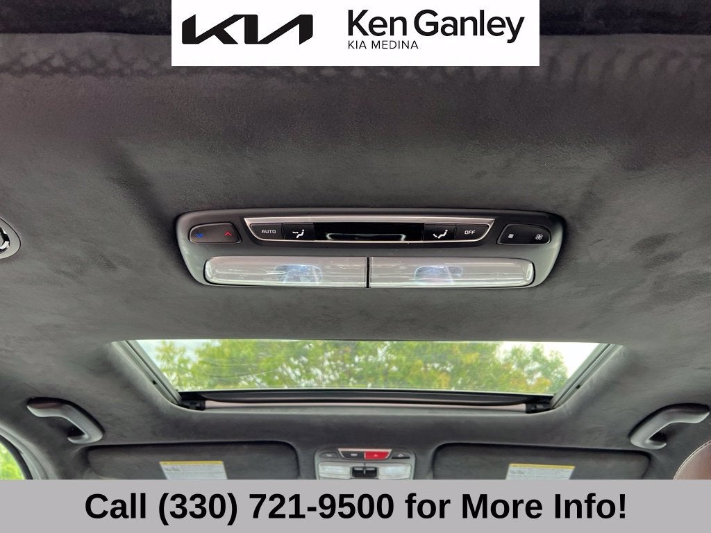 2024 Kia Telluride SX-Prestige