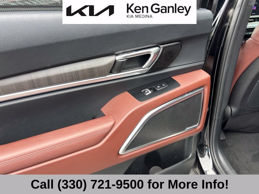 2024 Kia Telluride SX-Prestige