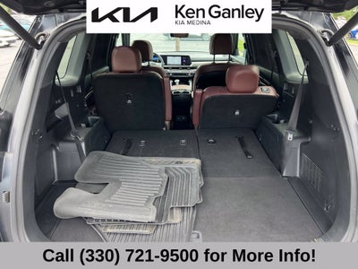 2024 Kia Telluride SX-Prestige