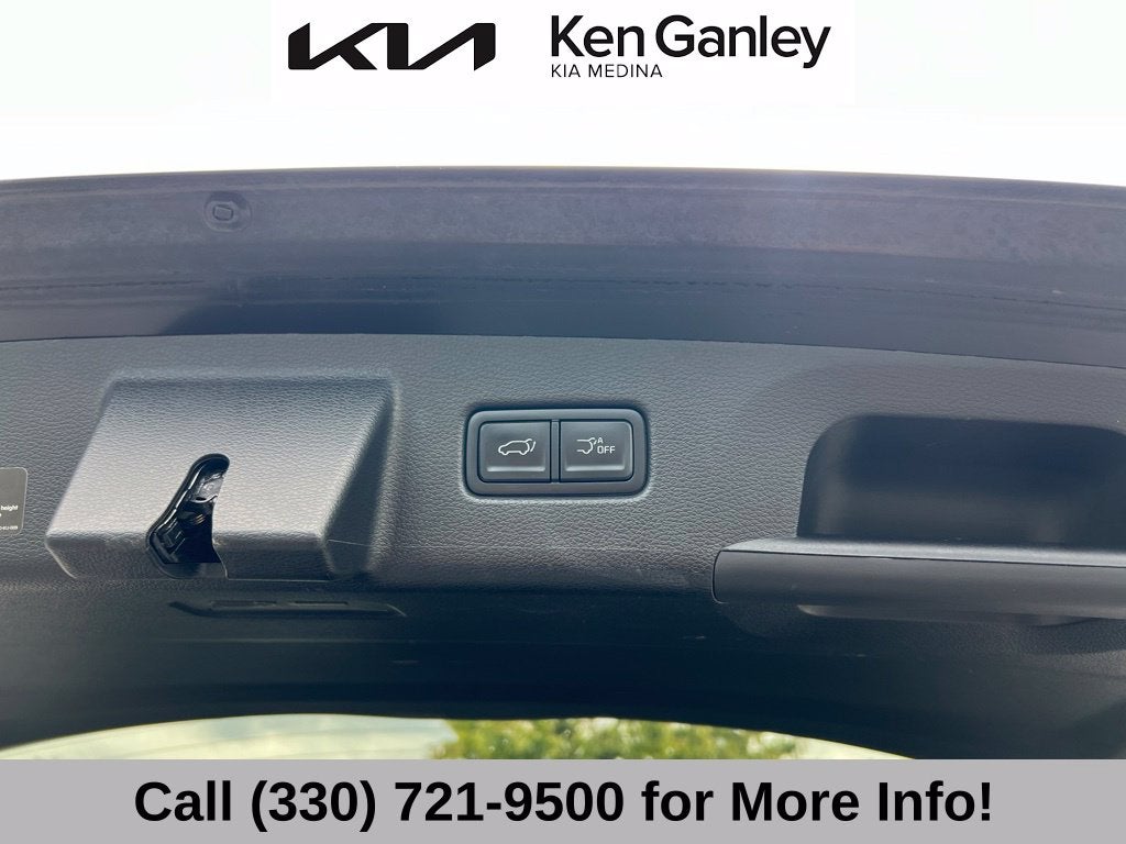 2024 Kia Telluride SX-Prestige