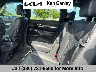 2024 Kia Telluride SX-Prestige X-Line