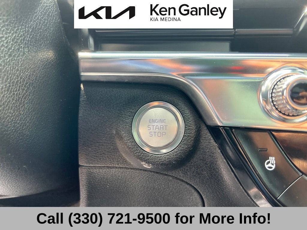 2024 Kia Telluride SX-Prestige X-Line