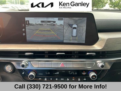 2024 Kia Telluride SX-Prestige X-Line