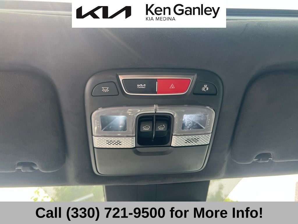 2024 Kia Telluride SX-Prestige X-Line