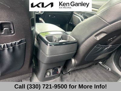 2024 Kia Telluride SX-Prestige X-Line