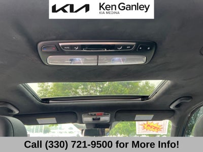 2024 Kia Telluride SX-Prestige X-Line