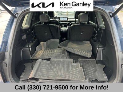 2024 Kia Telluride SX-Prestige X-Line