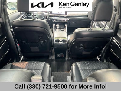 2024 Kia Telluride SX-Prestige X-Line