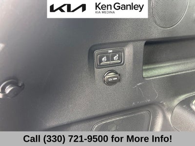 2024 Kia Telluride SX-Prestige X-Line