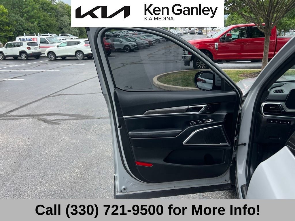 2024 Kia Telluride SX X-Line