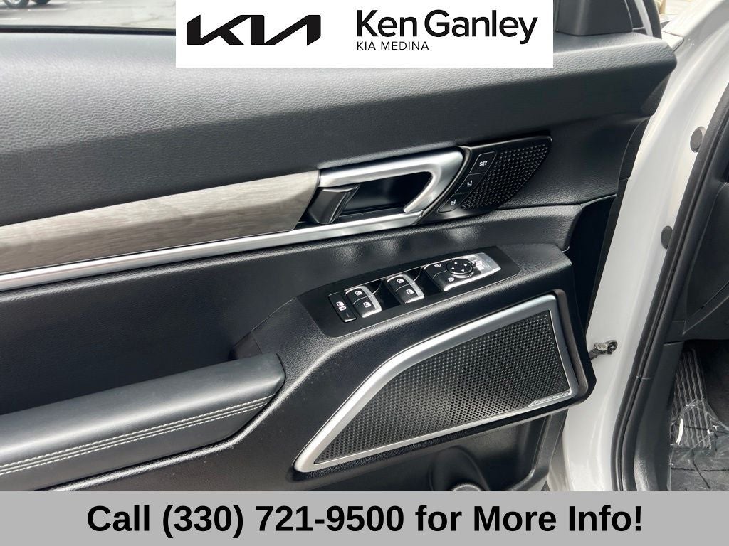 2024 Kia Telluride SX X-Line