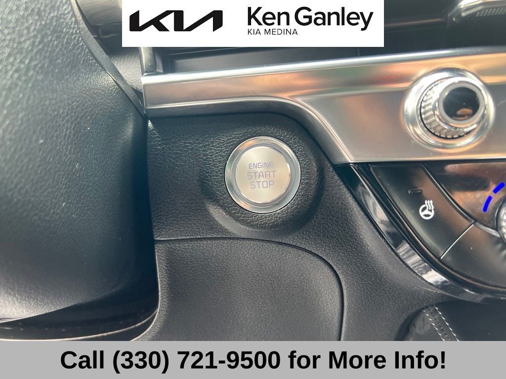 2024 Kia Telluride SX X-Line