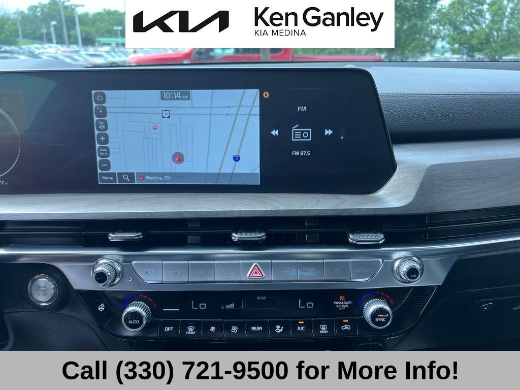 2024 Kia Telluride SX X-Line
