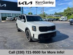 2024 Kia Telluride SX X-Line