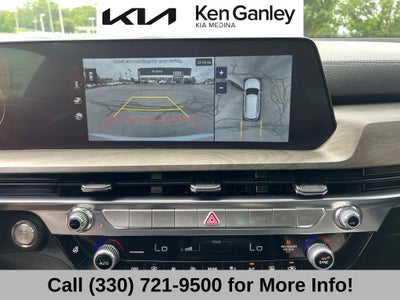 2024 Kia Telluride SX X-Line