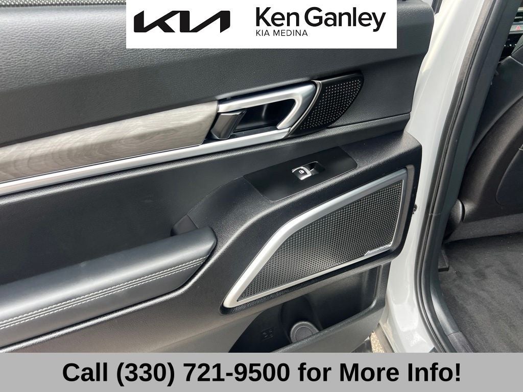 2024 Kia Telluride SX X-Line