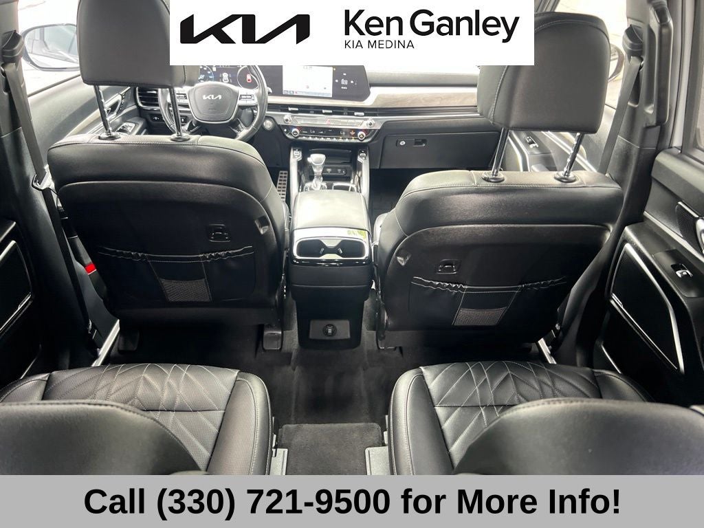 2024 Kia Telluride SX X-Line