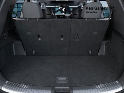 2025 Kia Telluride SX-Prestige X-Pro