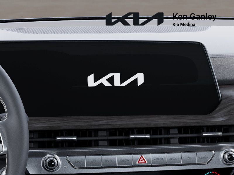 2025 Kia Telluride SX-Prestige X-Pro