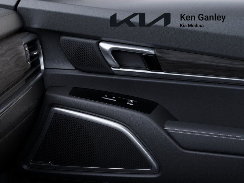 2025 Kia Telluride SX-Prestige X-Pro