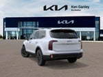 2025 Kia Telluride SX-Prestige X-Pro
