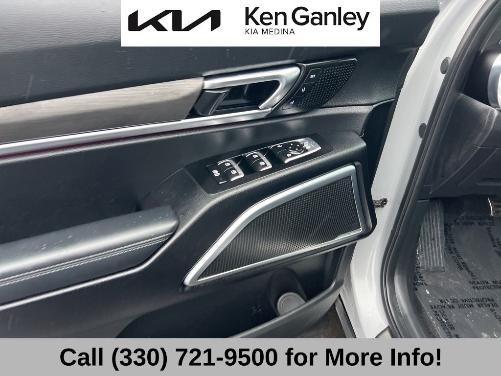 2024 Kia Telluride SX X-Line