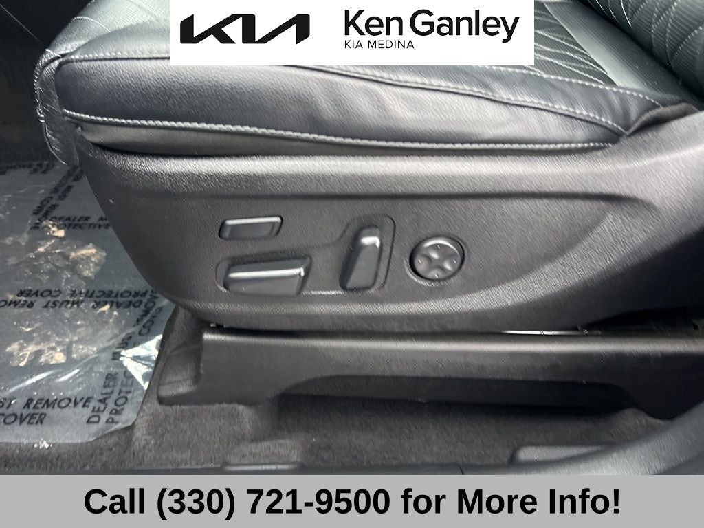 2024 Kia Telluride SX X-Line