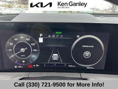 2024 Kia Telluride SX X-Line