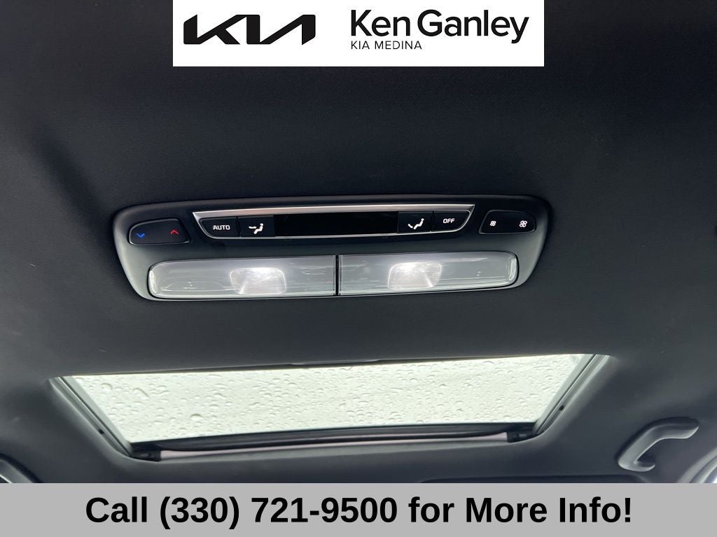 2024 Kia Telluride SX X-Line