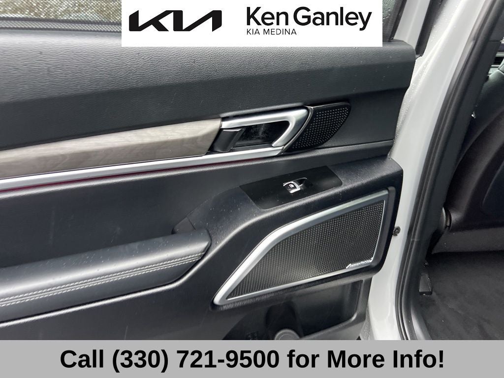 2024 Kia Telluride SX X-Line