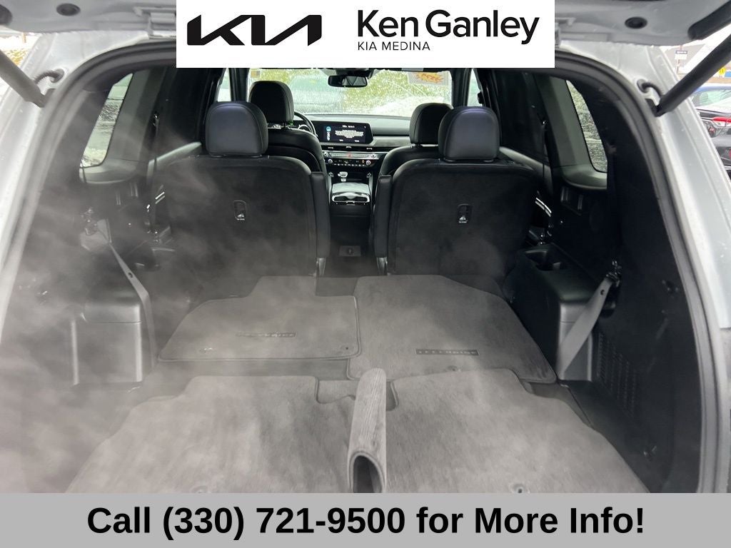 2024 Kia Telluride SX X-Line