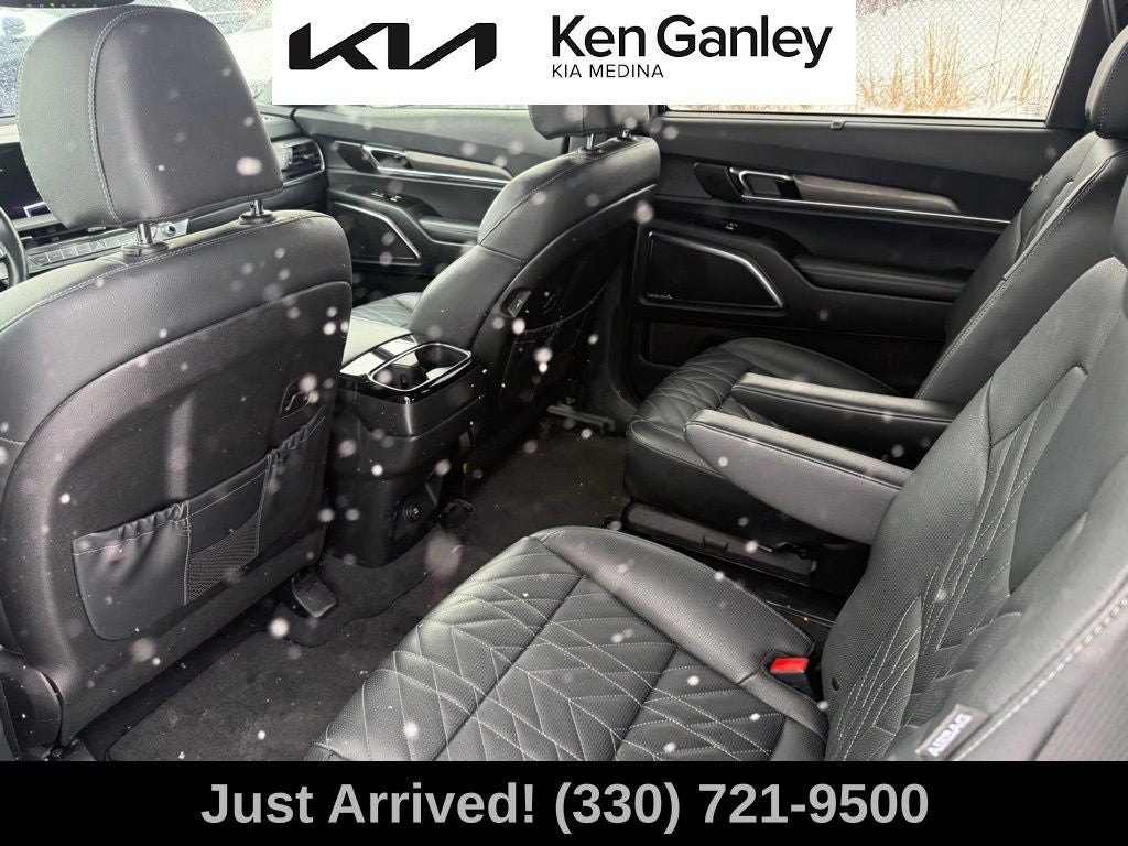 2024 Kia Telluride SX X-Pro