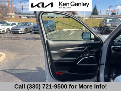 2024 Kia Telluride SX X-Pro