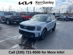 2024 Kia Telluride SX X-Pro