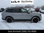 2024 Kia Telluride SX X-Pro