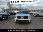 2024 Kia Telluride SX X-Pro
