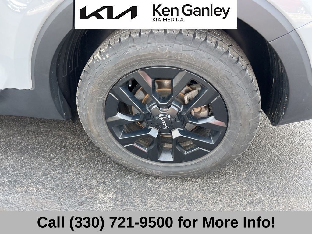 2024 Kia Telluride SX X-Pro