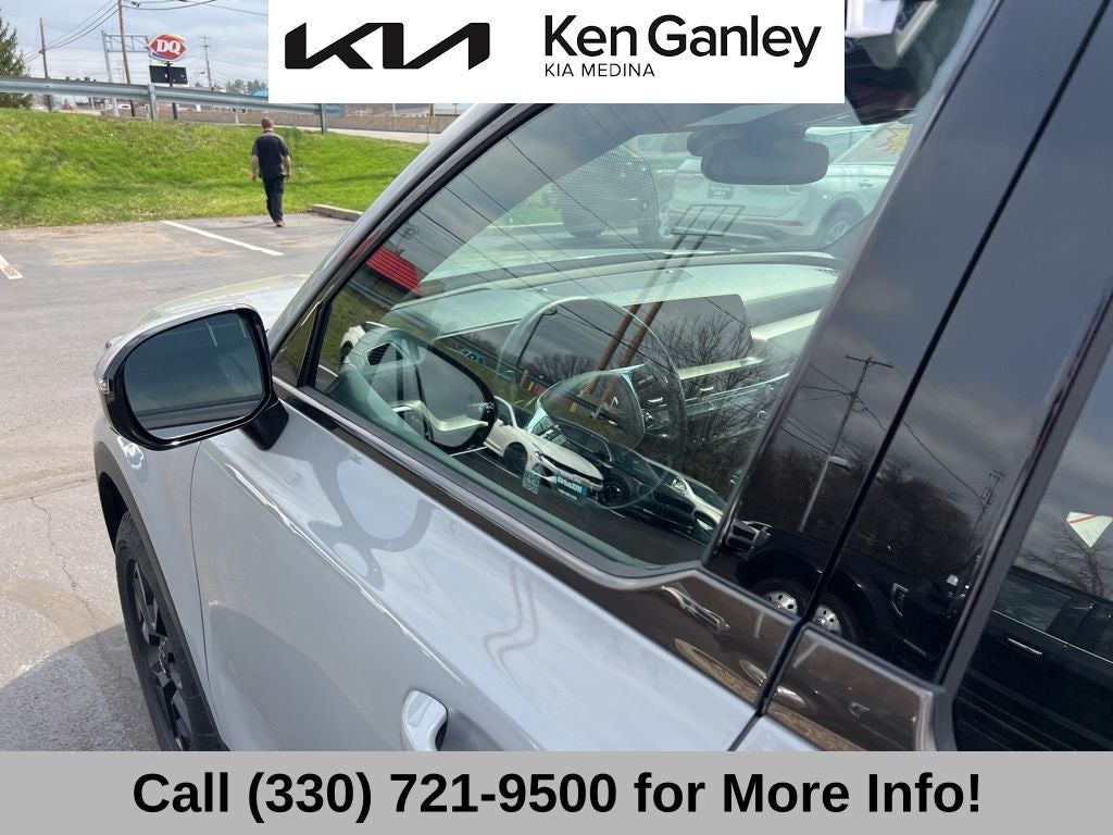 2024 Kia Telluride SX X-Pro