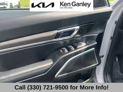 2024 Kia Telluride SX X-Pro