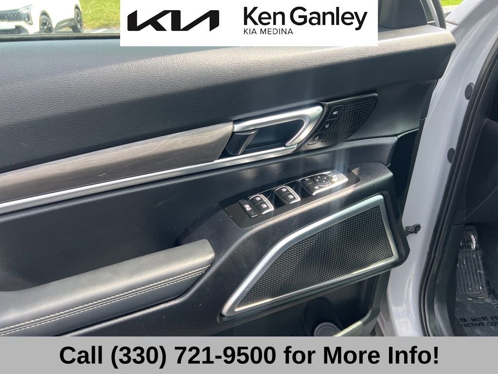 2024 Kia Telluride SX X-Pro