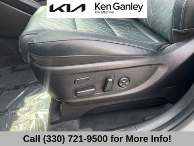 2024 Kia Telluride SX X-Pro