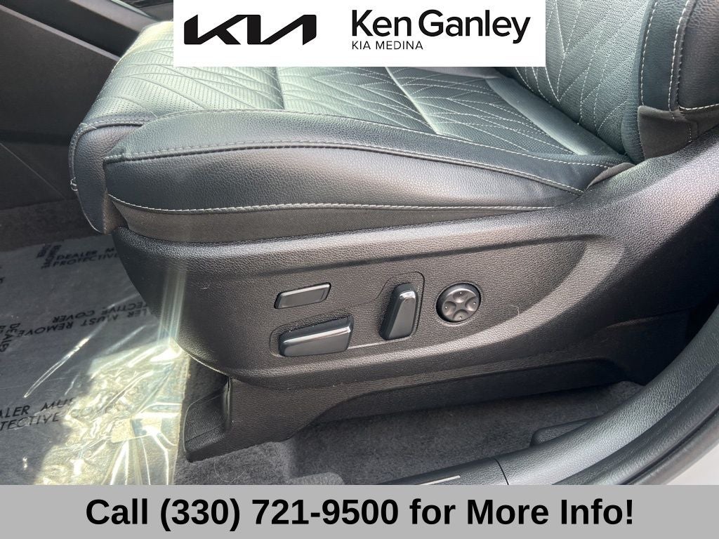 2024 Kia Telluride SX X-Pro